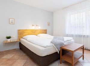 Gästehaus Feriendomizil Hollich | Groemitz