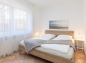 Gästehaus Feriendomizil Hollich | Groemitz