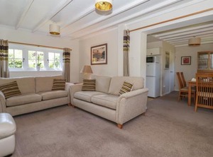 Waggoner Cottage | Bridlington