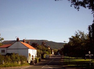 Wainstones Hotel | Great Broughton (North Yorkshire)