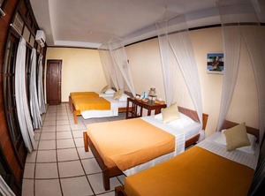 Waiwo Dive Resort Raja Ampat | Waisai