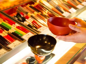 Wajima Onsen Yashio | Wajima