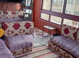 The Resort Cairo | Qasr an-Nil