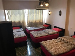 The Resort Cairo | Qasr an-Nil