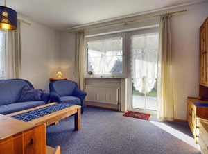 Waldesruh | Zingst