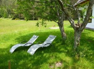 Waldfrieder Ferienwohnungen Lauterbach Lhs | Lauterbach