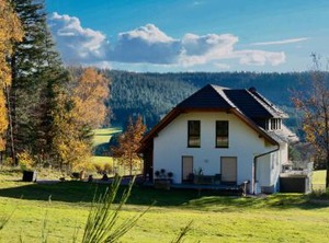 Waldfrieder Ferienwohnungen Lauterbach Lhs | Lauterbach