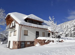 Waldfrieder Ferienwohnungen Lauterbach Lhs | Lauterbach
