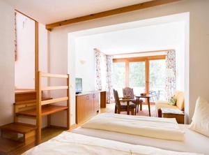 Ferienpark Waldpension | Berg im Drautal