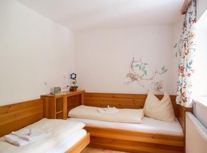 Ferienpark Waldpension | Berg im Drautal