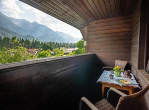 Ferienpark Waldpension | Berg im Drautal
