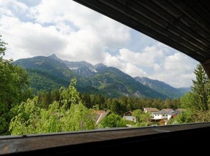 Ferienpark Waldpension | Berg im Drautal