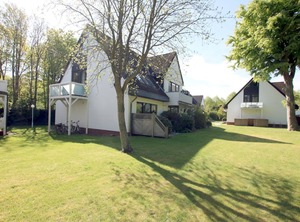Waldstraße Whg Wyk Auf Föhr | Wyk auf Foehr