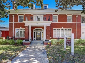 Drayton Place | Thomas Square