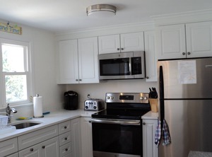 Beach Bay Shopping Restaurants At Of St | Harvey Cedars