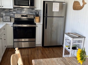 Beach Bay Shopping Restaurants At Of St | Harvey Cedars