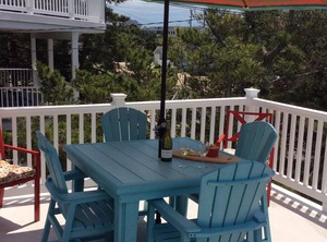 Beach Bay Shopping Restaurants At Of St | Harvey Cedars