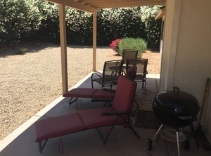Scottsdale Premium Term Getaway Furnished Golf Cable Utilities | Trails North