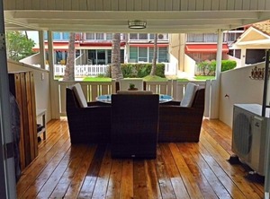 Villas De Playa Dorado | Dorado del Mar