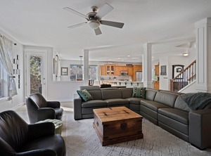 Flagline Trail | Bend