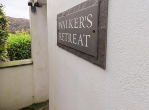 Walker Retreat | Ambleside