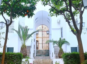 Muro De Los Navarros | Santa Catalina