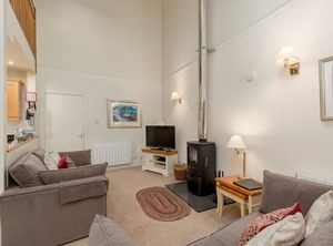 Walled Garden Mews Cottage | Slate Islands