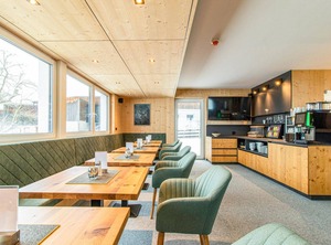 Accommodation | Rifenal