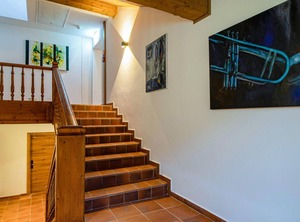 Accommodation | Rifenal