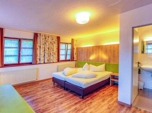 Accommodation | Rifenal