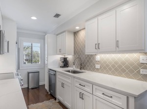 Walton Dunes Beach | Seagrove Beach