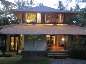 The Wantilan Tejakula | Tejakula
