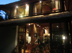 The Wantilan Tejakula | Tejakula