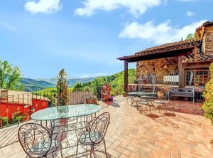 Furnished Garden At Ardanue | Ardanue