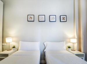 Sands | Sitges Town Center