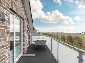 Wat Een Blick | Nordstrand