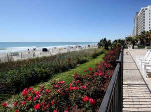 Bluewater Resort | Myrtle Beach