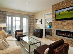 Water Edge Resort | Westbrook Center