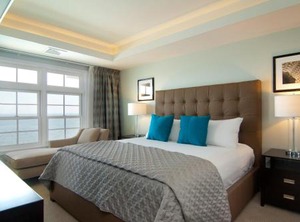 Water Edge Resort | Westbrook Center