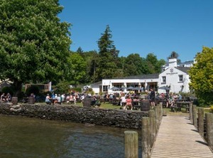 Wateredge Inn | Waterhead