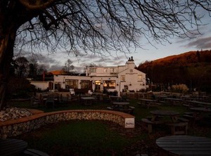 Wateredge Inn | Waterhead