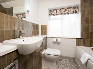 Wateredge Inn | Waterhead