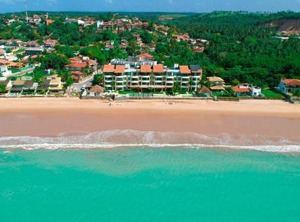 Waterfront Hotel | Maceio