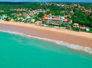 Waterfront Hotel | Maceio