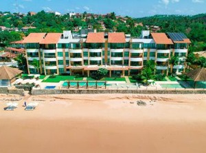 Waterfront Hotel | Maceio