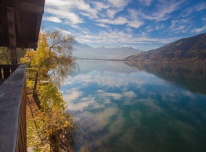 Waterfront Zell See | Zell am See