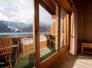 Waterfront Zell See | Zell am See