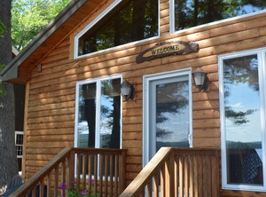 Waterfront Sebago Beach | Thompson's Point