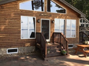 Waterfront Sebago Beach | Thompson's Point