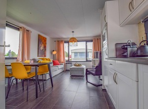 Chalet The Water Jetty | Municipality of Stichtse Vecht